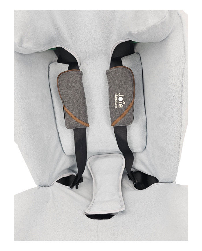 Bezug für den Kindersitz JOIE SPIN XL LIGHT GREY