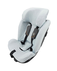 Bezug für den Kindersitz JOIE SPIN XL LIGHT GREY
