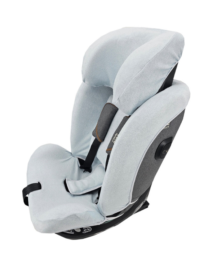 Fedél a JOIE SPIN XL  autósüléshez LIGHT GREY Fedél a JOIE SPIN XL  autósüléshez LIGHT GREY