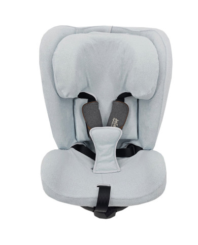 Poklopac autosjedalice JOIE SPIN XL LIGHT GREY