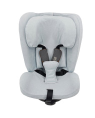 Bezug für den Kindersitz JOIE SPIN XL LIGHT GREY