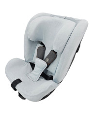 Bezug für den Kindersitz JOIE SPIN XL LIGHT GREY