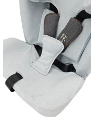 Bezug für den Kindersitz JOIE SPIN XL LIGHT GREY