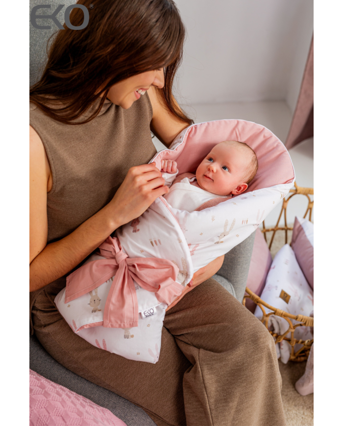 Baby wrap without coconut GARDENER BEAR Baby wrap without coconut GARDENER BEAR