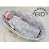 Baby sleeping bag SMALL GARDENER BEAR Baby sleeping bag SMALL GARDENER BEAR