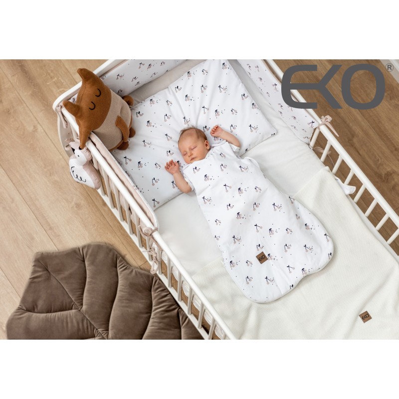 Baby sleeping bag SMALL PILOT BEAR Baby sleeping bag SMALL PILOT BEAR