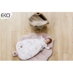 Baby sleeping bag SMALL BALLERINA MOUSE Baby sleeping bag SMALL BALLERINA MOUSE