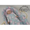 Infant Sleeping Bag MEDIUM PILOT BEAR Infant Sleeping Bag MEDIUM PILOT BEAR