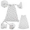 Gigoteuse bébé multifonctionnelle 2en1 PILOT BEAR Gigoteuse bébé multifonctionnelle 2en1 PILOT BEAR