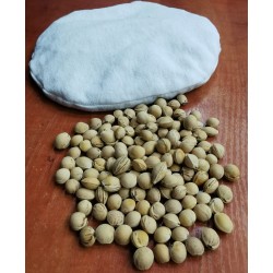 Kirschkern thermofor 15 x 15 cm GARDENER BEAR