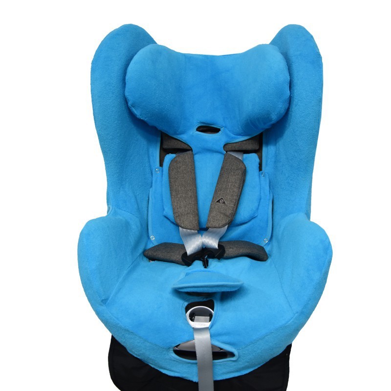 Vak do sedačky CYBEX SIRONA PLUS TURQUOISE Vak do sedačky CYBEX SIRONA PLUS TURQUOISE
