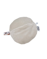 Termofor z pestek wiśni 15 x 15 cm MIŚ OGRODNIK Termofor z pestek wiśni 15 x 15 cm MIŚ OGRODNIK