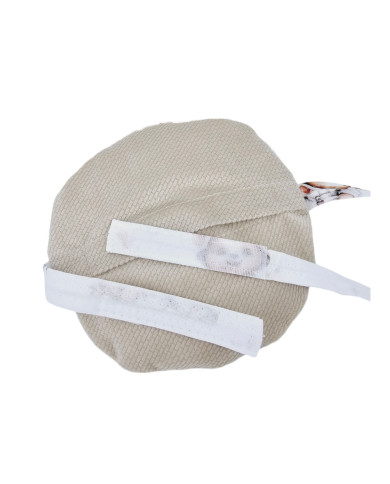 Ядро вишни термофор 15 x 15 см GARDENER BEAR Ядро вишни термофор 15 x 15 см GARDENER BEAR