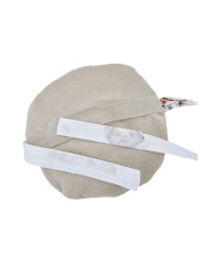 Termofor z pestek wiśni 15 x 15 cm MIŚ OGRODNIK Termofor z pestek wiśni 15 x 15 cm MIŚ OGRODNIK