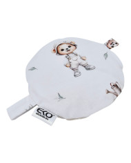 Kirschkern thermofor 15 x 15 cm GARDENER BEAR Kirschkern thermofor 15 x 15 cm GARDENER BEAR