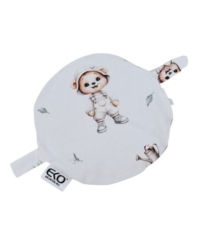 Ядро вишни термофор 15 x 15 см GARDENER BEAR Ядро вишни термофор 15 x 15 см GARDENER BEAR