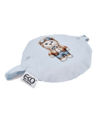 Cseresznyemag thermofor 15 x 15 cm PILOT BEAR