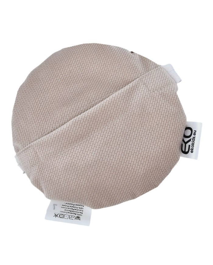 Termofor z pestek wiśni 15 x 15 cm MYSZKA BALERINA Termofor z pestek wiśni 15 x 15 cm MYSZKA BALERINA