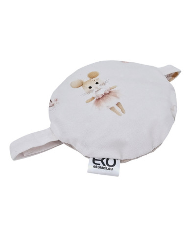 Ядро вишни термофор 15 x 15 см BALLERINA MOUSE Ядро вишни термофор 15 x 15 см BALLERINA MOUSE