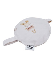 Cherry kernel thermofor 15 x 15 cm BALLERINA MOUSE