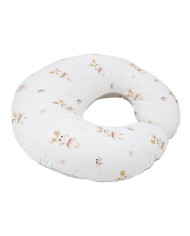 Velvet breastfeeding croissant BALLERINA MOUSE Velvet breastfeeding croissant BALLERINA MOUSE