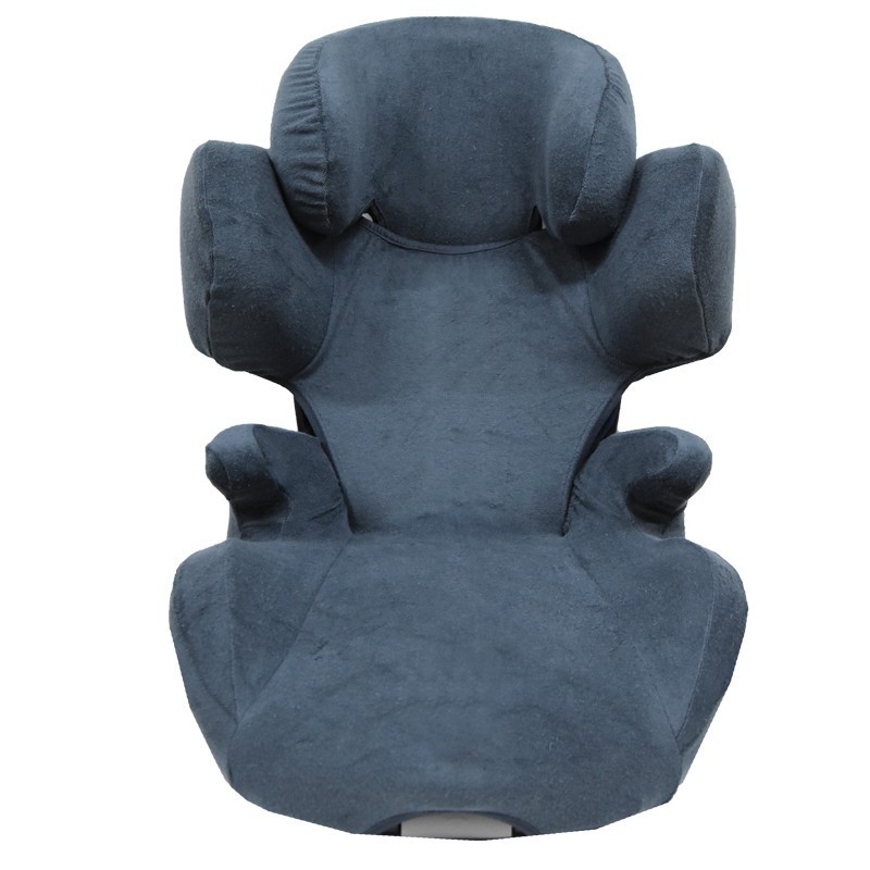 Vak do sedačky KIDDY PHOENIXFIX 3 DARK GREY Vak do sedačky KIDDY PHOENIXFIX 3 DARK GREY