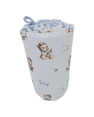 Védő 180 cm PILOT BEAR