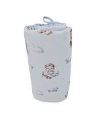 Védő 180 cm PILOT BEAR