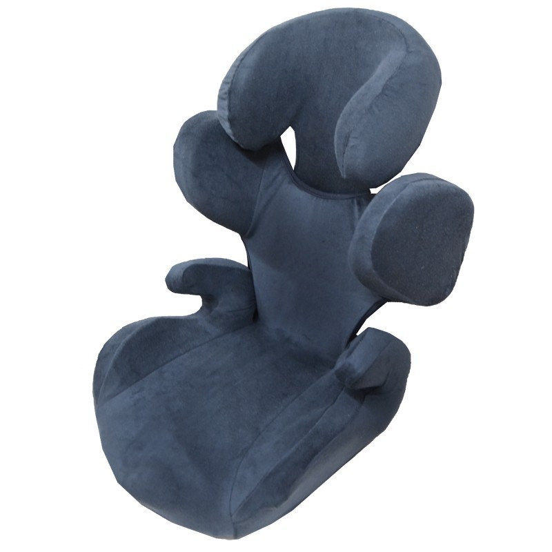 KIDDY PHOENIXFIX 3 üléshuzat DARK GREY KIDDY PHOENIXFIX 3 üléshuzat DARK GREY