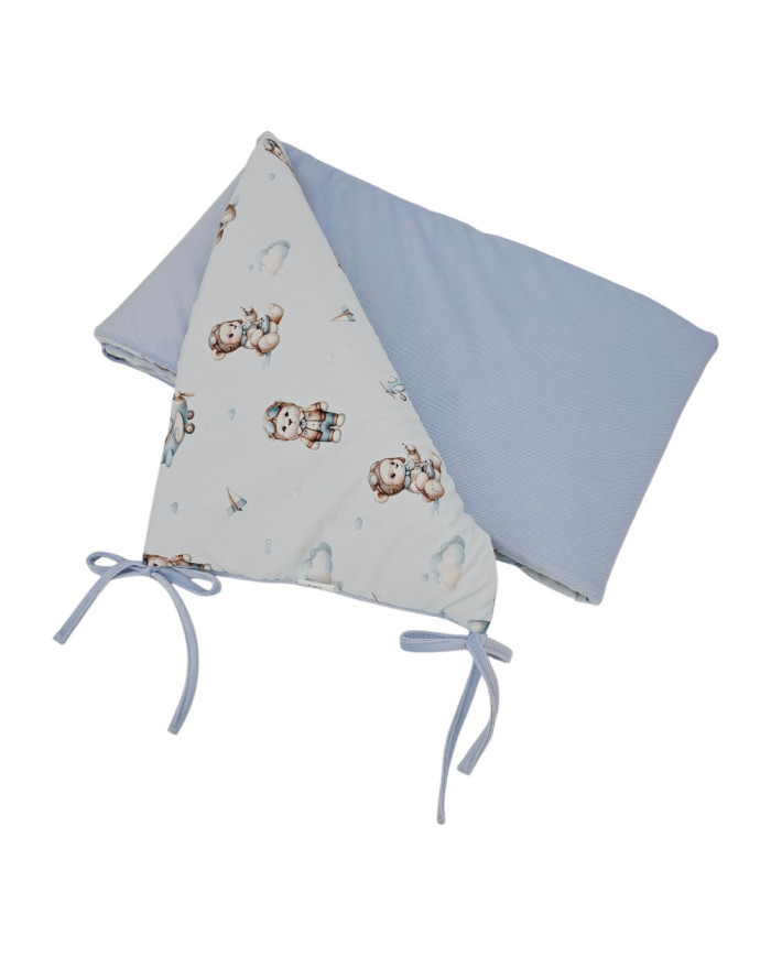 Védő 180 cm PILOT BEAR