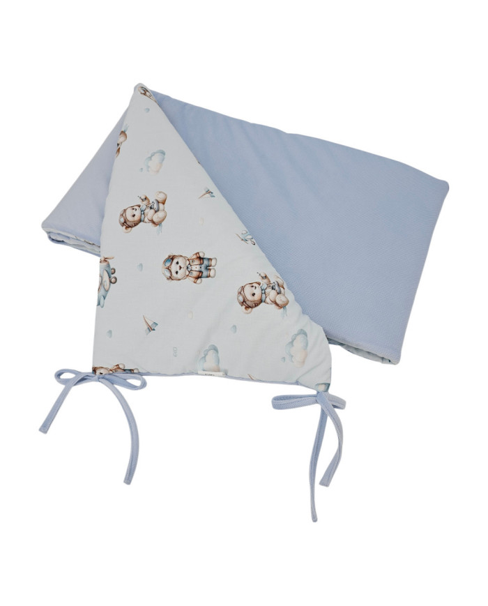 Védő 180 cm PILOT BEAR