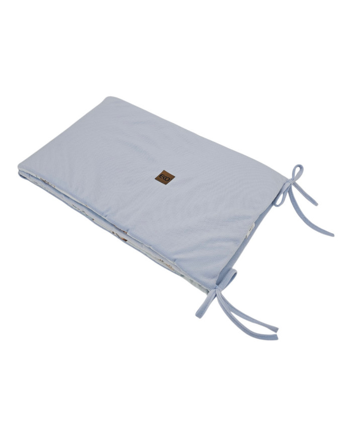 Védő 180 cm PILOT BEAR