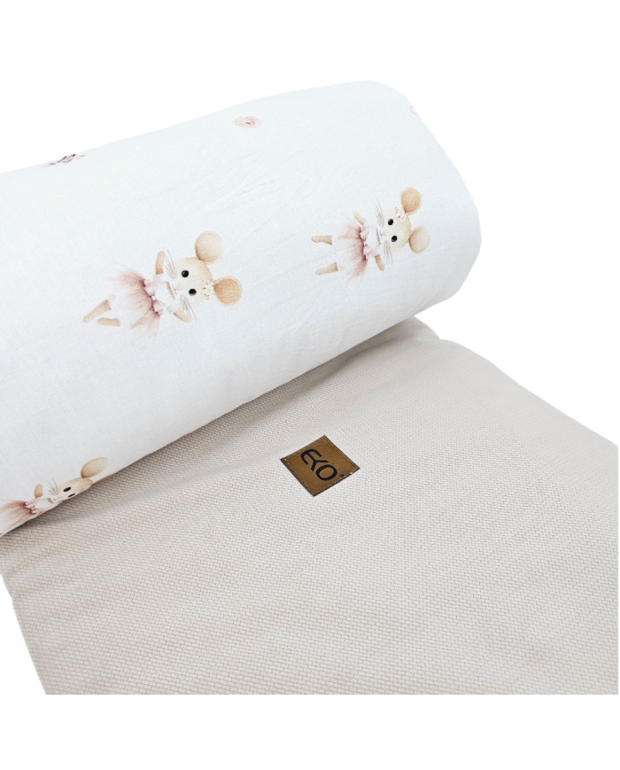 Protecteur 180 cm BALLERINA MOUSE