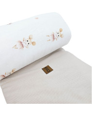 Protecteur 180 cm BALLERINA MOUSE