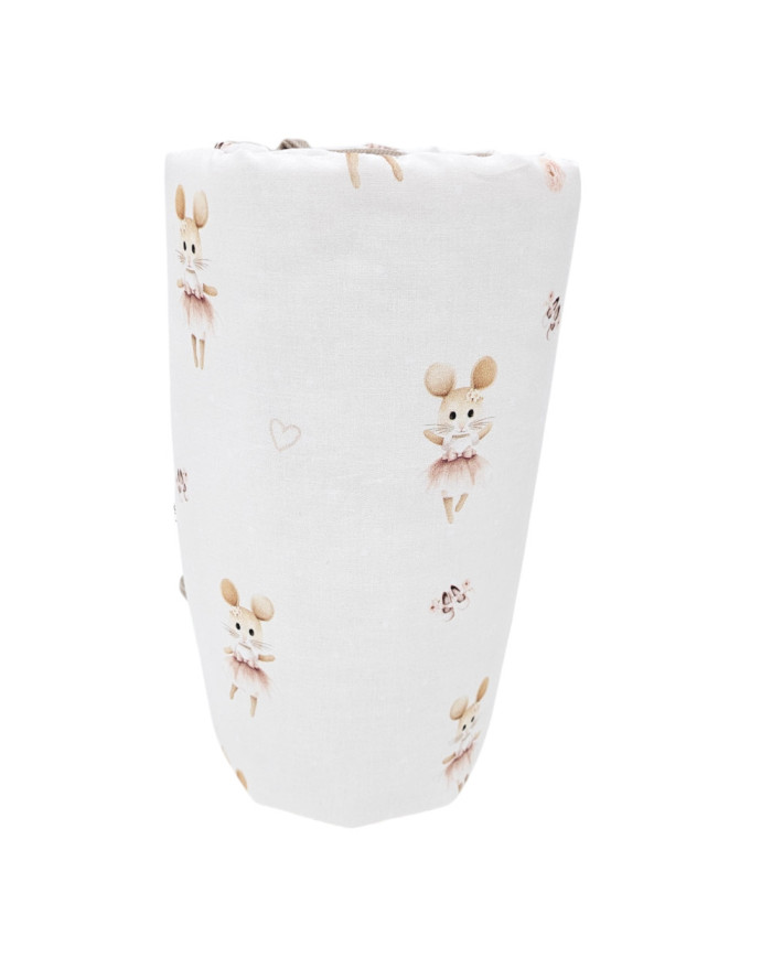 Protecteur 180 cm BALLERINA MOUSE