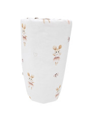 Protecteur 180 cm BALLERINA MOUSE