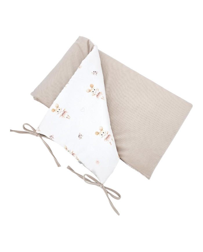 Protecteur 180 cm BALLERINA MOUSE