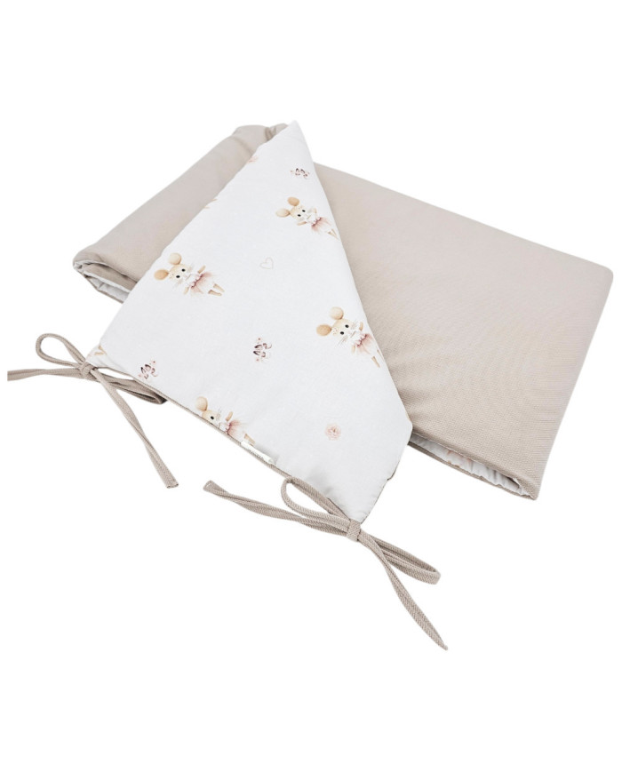 Protecteur 180 cm BALLERINA MOUSE