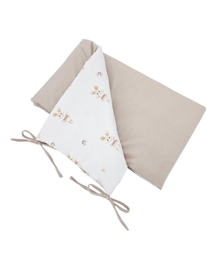 Protecteur 180 cm BALLERINA MOUSE