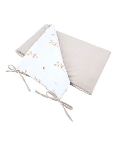 Protecteur 180 cm BALLERINA MOUSE Protecteur 180 cm BALLERINA MOUSE