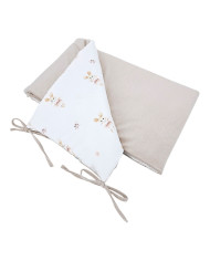 Protecteur 180 cm BALLERINA MOUSE