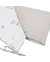 Protecteur 180 cm BALLERINA MOUSE