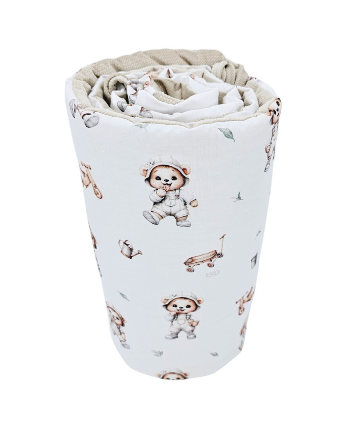 Protecteur 180 cm GARDENER BEAR Protecteur 180 cm GARDENER BEAR