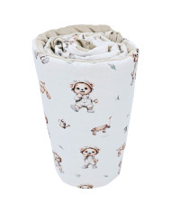 Protecteur 180 cm GARDENER BEAR Protecteur 180 cm GARDENER BEAR