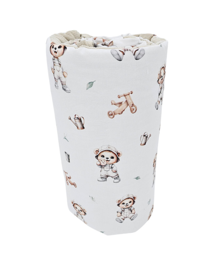 Ochraniacz 180 cm MIŚ OGRODNIK