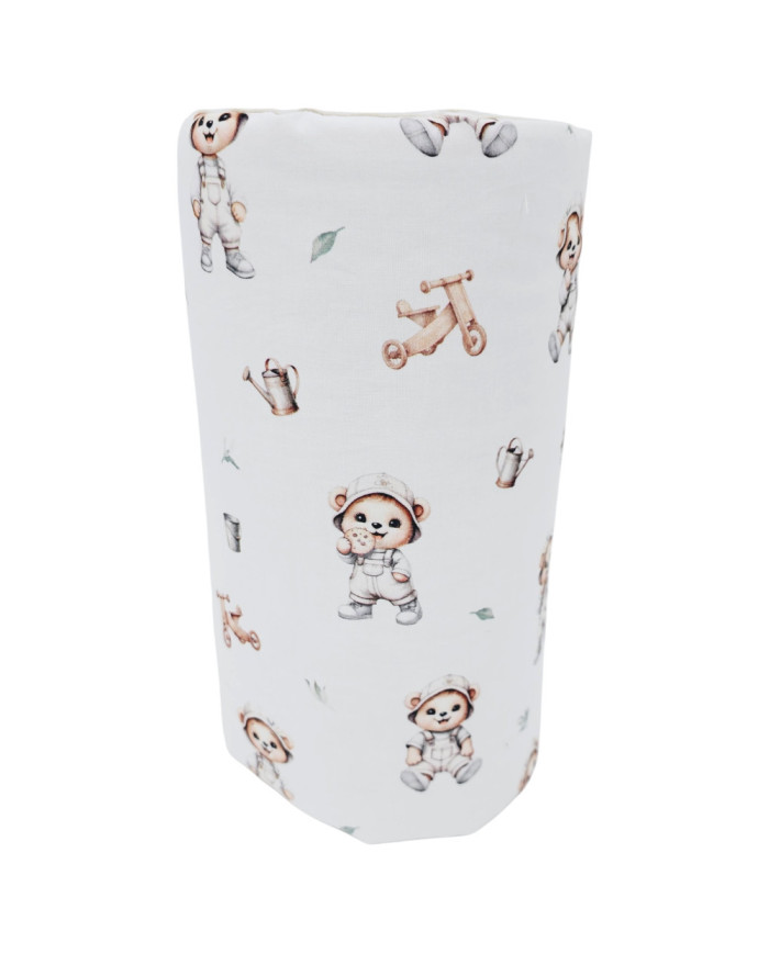 Védő 180 cm GARDENER BEAR