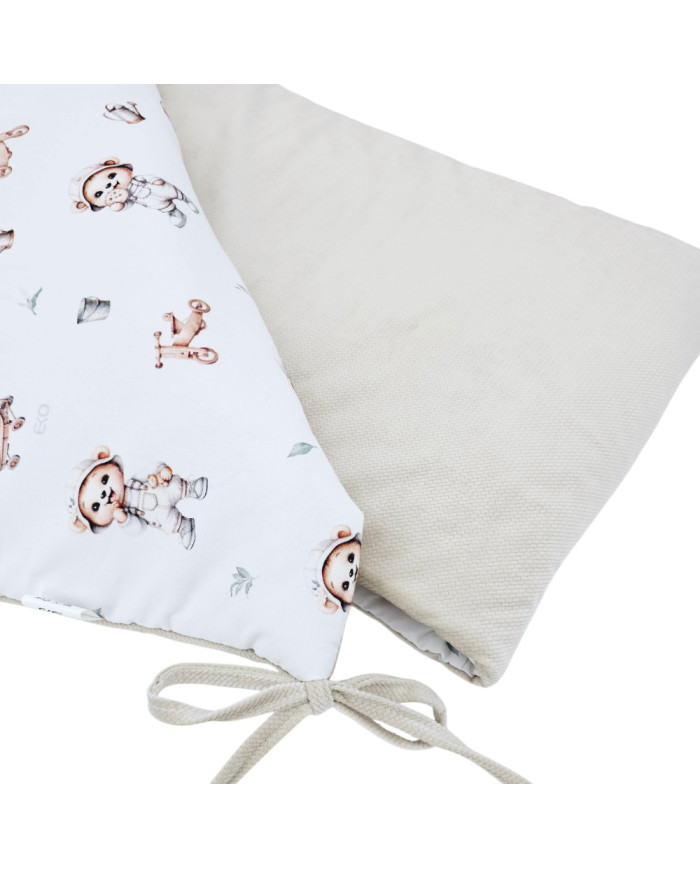 Protector 180 cm GARDENER BEAR