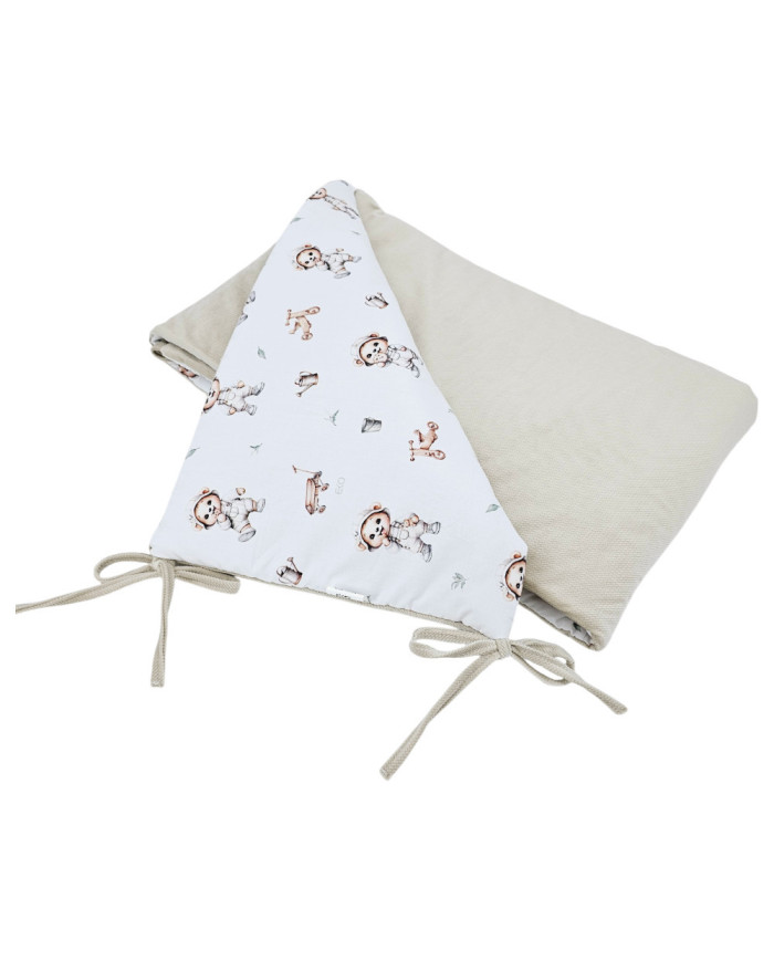 Chránič 180 cm GARDENER BEAR