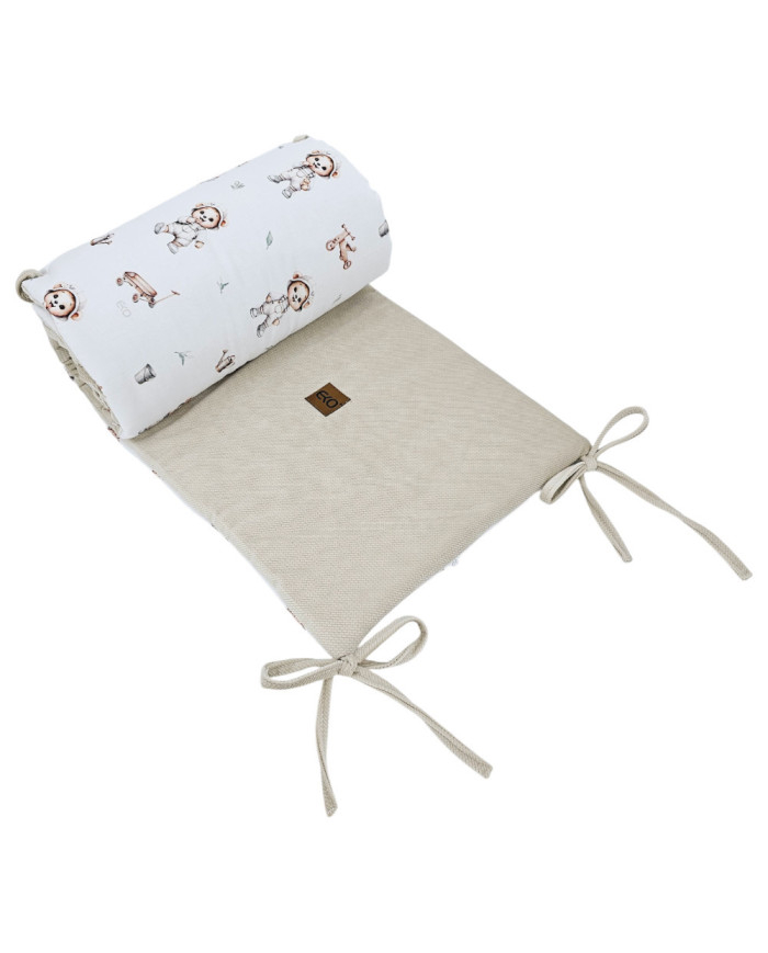 Chránič 180 cm GARDENER BEAR