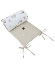 Chránič 180 cm GARDENER BEAR